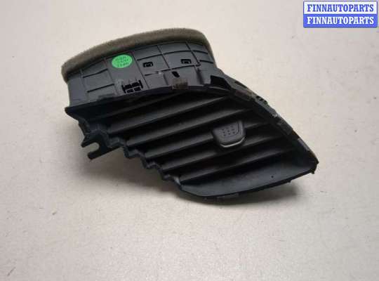 купить Дефлектор обдува салона на Chevrolet Trax 2016-2022