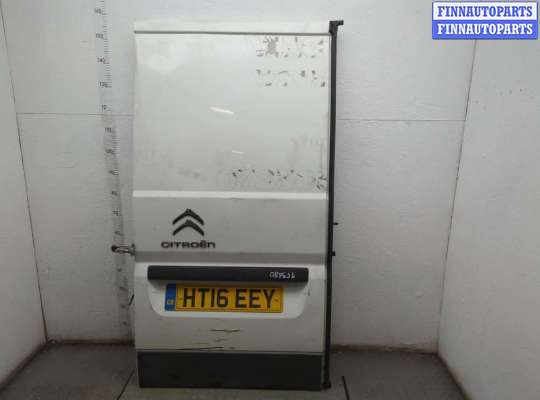 Дверь задняя (распашная) CT1130496 на Peugeot Boxer 2014-2025