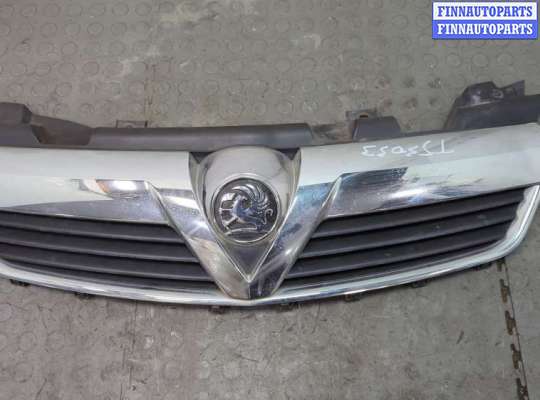 купить Решетка радиатора на Opel Zafira B 2005-2014