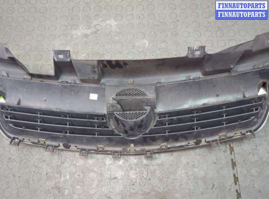 купить Решетка радиатора на Opel Zafira B 2005-2014