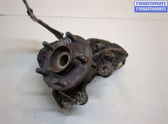 купить Ступица (кулак, цапфа) на Mazda 5 2010-2015