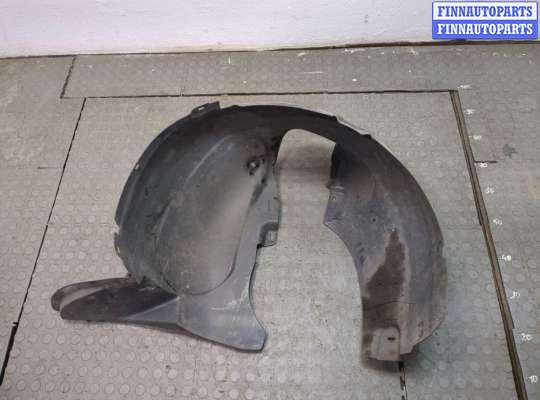 Защита арок (подкрылок) ST343148 на Seat Ibiza 4 2008-2015