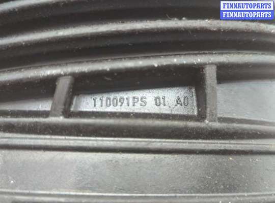 купить Патрубок корпуса воздушного фильтра на Chevrolet Equinox 2017-2024