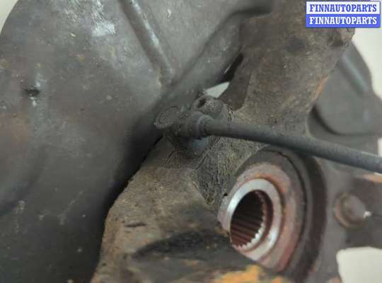 купить Ступица (кулак, цапфа) на Peugeot 807 2002-2014