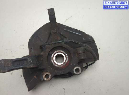 купить Ступица (кулак, цапфа) на Peugeot 807 2002-2014