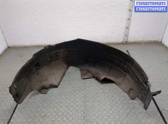 купить Защита арок (подкрылок) на Skoda Octavia (A7) 2013-2023