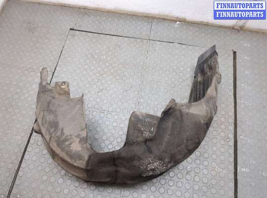 купить Защита арок (подкрылок) на Skoda Octavia (A7) 2013-2023