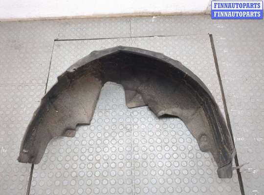 Защита арок (подкрылок) SK506019 на Skoda Octavia (A7) 2013-2023