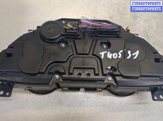 купить Щиток приборов (приборная панель) на Toyota C-HR 2016-2023