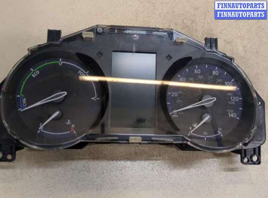 купить Щиток приборов (приборная панель) на Toyota C-HR 2016-2023