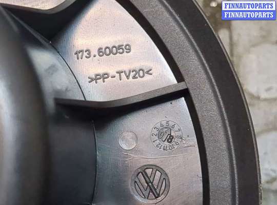 купить Двигатель отопителя (моторчик печки) на Audi Q7 2005-2015