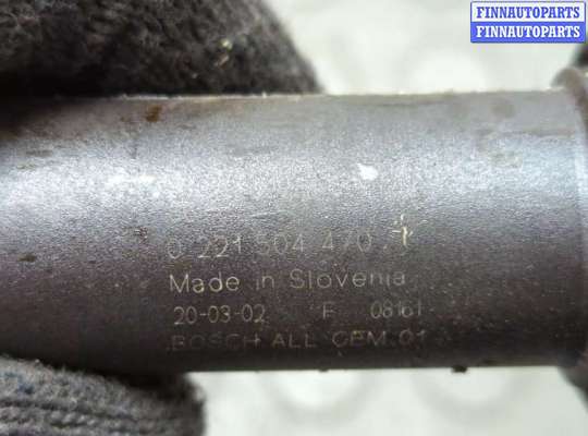 купить Катушка зажигания на BMW X6 E71 2007-2014