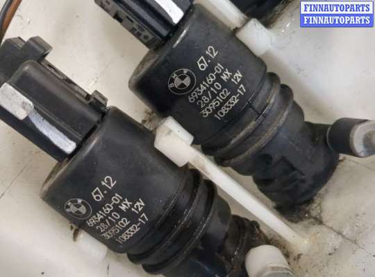 купить Бачок омывателя на BMW X5 E70 2006-2013