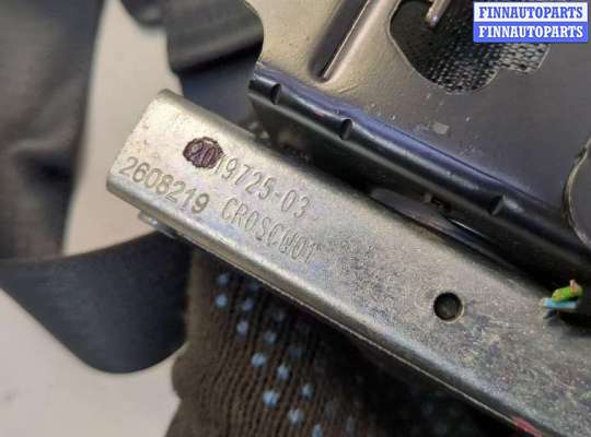 купить Ремень безопасности на Ford Edge 2018-2023