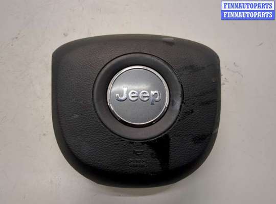 Подушка безопасности водителя JPB5002 на Jeep Cherokee 2013-2023