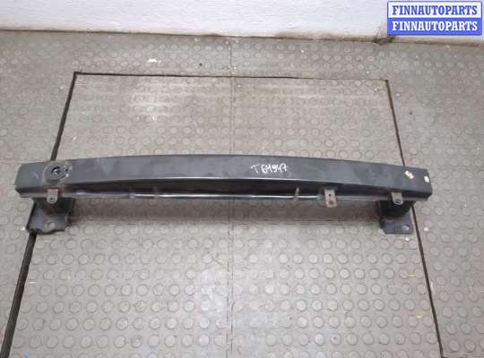 Купить Усилитель бампера на Skoda Fabia 2007-2014 Усилитель бампера SK542978 на Skoda Fabia 2007-2014