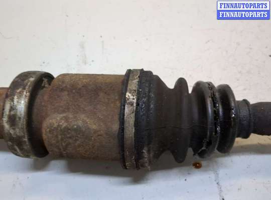 купить Полуось (приводной вал, шрус) на Ford Fusion 2002-2012