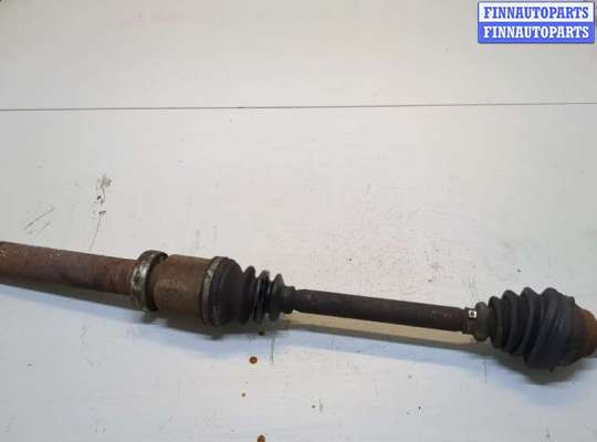 Полуось (приводной вал, шрус) FO1862404 на Ford Fusion 2002-2012