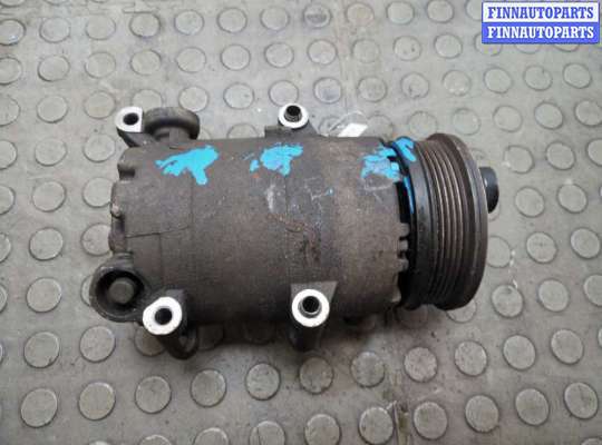 купить Компрессор кондиционера на Volvo S40 2004-2012