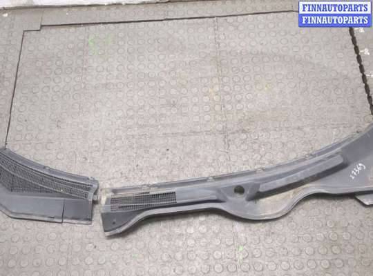 купить Жабо под дворники (дождевик) на Opel Omega B 1994-2003