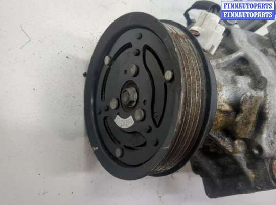 купить Компрессор кондиционера на Toyota Corolla E12 2001-2006