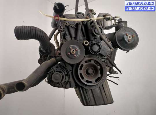 купить Насос гидроусилителя руля (ГУР) на Mercedes Sprinter 1996-2006