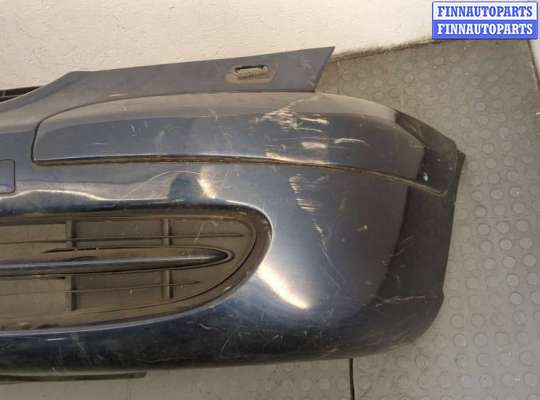купить Бампер на Citroen C8 2002-2008