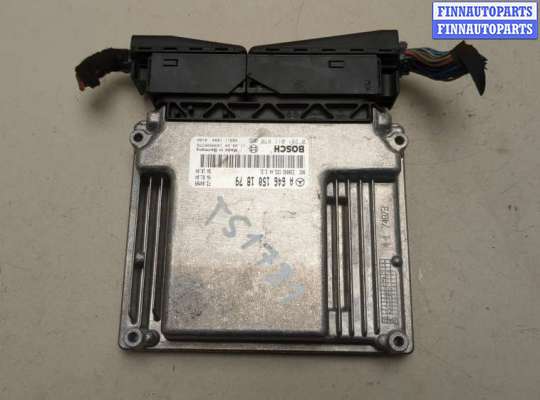 купить Блок управления двигателем на Mercedes E W211 2002-2009