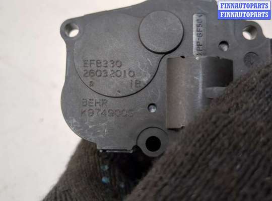 купить Электропривод заслонки отопителя на Porsche Panamera 2009-2016