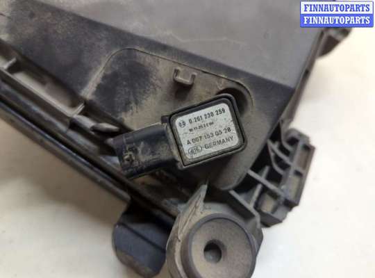 купить Корпус воздушного фильтра на Mercedes GLS X166 2015-2019