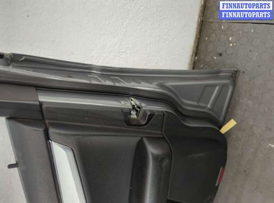 купить Динамик на Mercedes C W204 2006-2015