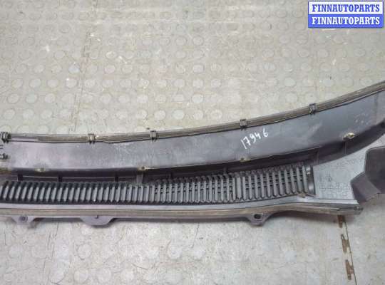 купить Жабо под дворники (дождевик) на Suzuki Kizashi 2009-2014