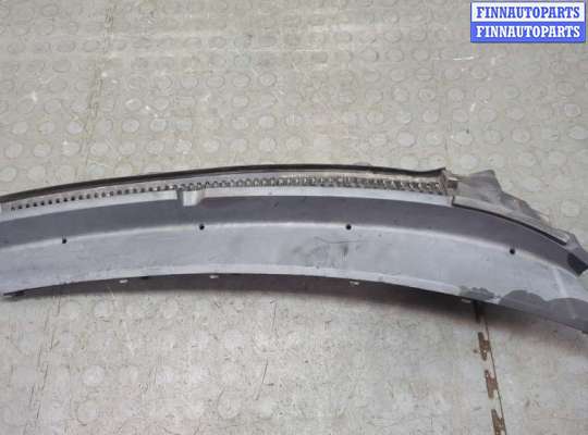 купить Жабо под дворники (дождевик) на Suzuki Kizashi 2009-2014