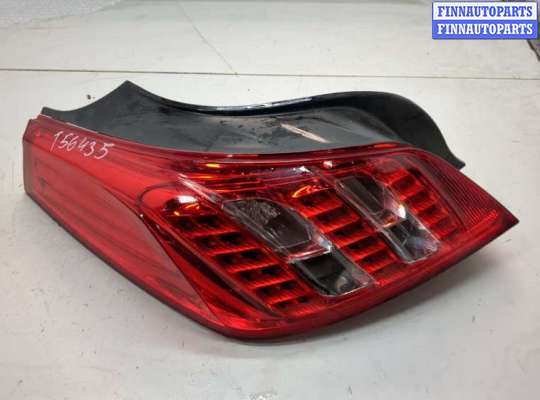 купить Фонарь (задний) на Peugeot 508 2010-2018