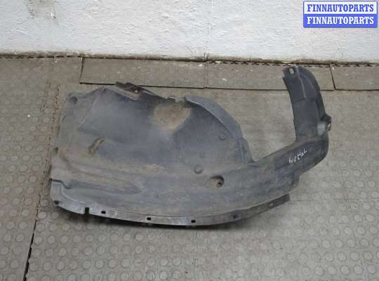 купить Защита арок (подкрылок) на BMW X1 (E84) 2009-2015