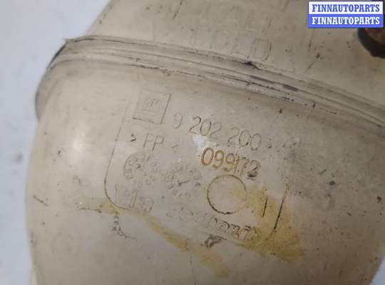 купить Бачок расширительный на Saab 9-3 2002-2014