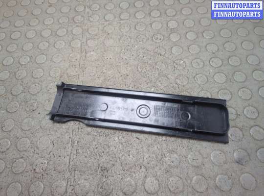 купить Накладка декоративная на ДВС на Opel Corsa C 2000-2006
