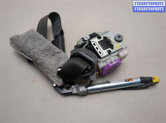 купить Ремень безопасности на Chevrolet Equinox 2017-2024