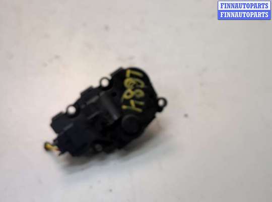 Моторчик заслонки печки