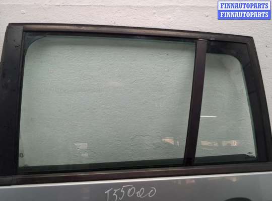 купить Дверь боковая (легковая) на Ford Fusion 2002-2012