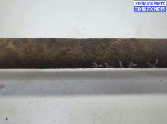 купить Полуось (приводной вал, шрус) на Renault Megane 3 2009-2016