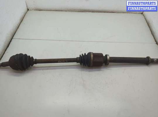 купить Полуось (приводной вал, шрус) на Renault Megane 3 2009-2016