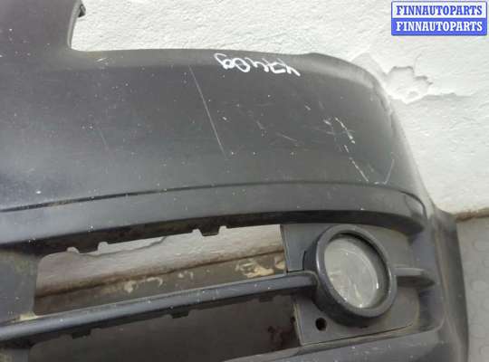 купить Бампер на Audi A4 (B7) 2004-2009