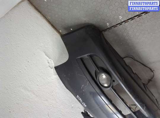 купить Бампер на Audi A4 (B7) 2004-2009