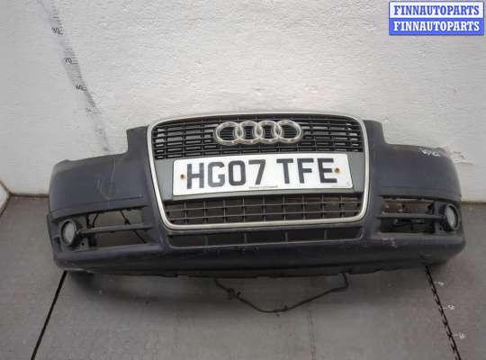 Бампер AU1700331 на Audi A4 (B7) 2004-2009