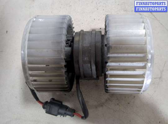 купить Двигатель отопителя (моторчик печки) на Volkswagen Phaeton 2002-2010