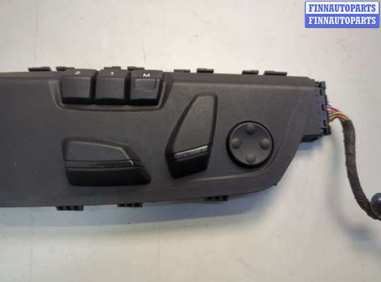 купить Кнопка регулировки сидений на BMW X5 F15 2013-2018