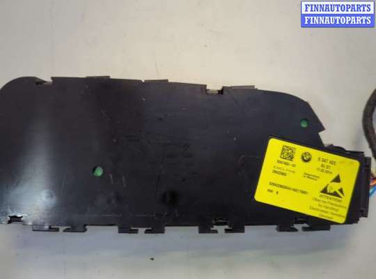 купить Кнопка регулировки сидений на BMW X5 F15 2013-2018