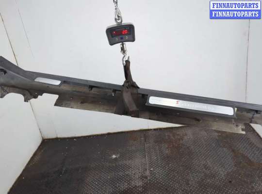 купить Накладка на порог на Mini Cooper (F56) 2013-2024
