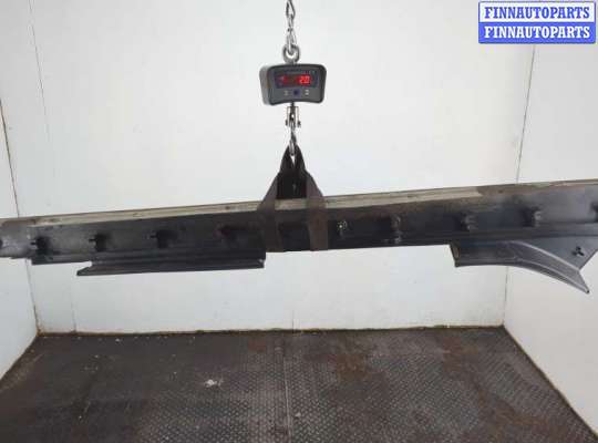 купить Накладка на порог на Mini Cooper (F56) 2013-2024